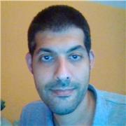 Profesor que imparte clases sobre las materias mencionadas